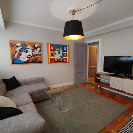 Quedate En Casa Titi Σανταντέρ Εξωτερικό φωτογραφία