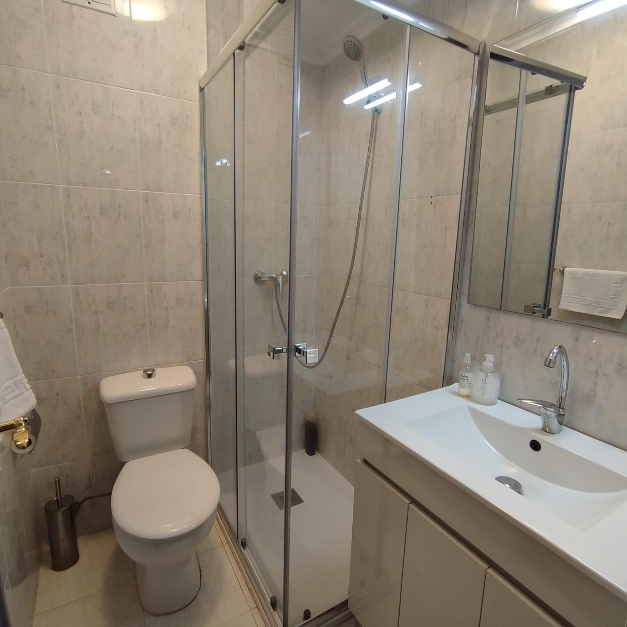 Quedate En Casa Titi Σανταντέρ Εξωτερικό φωτογραφία