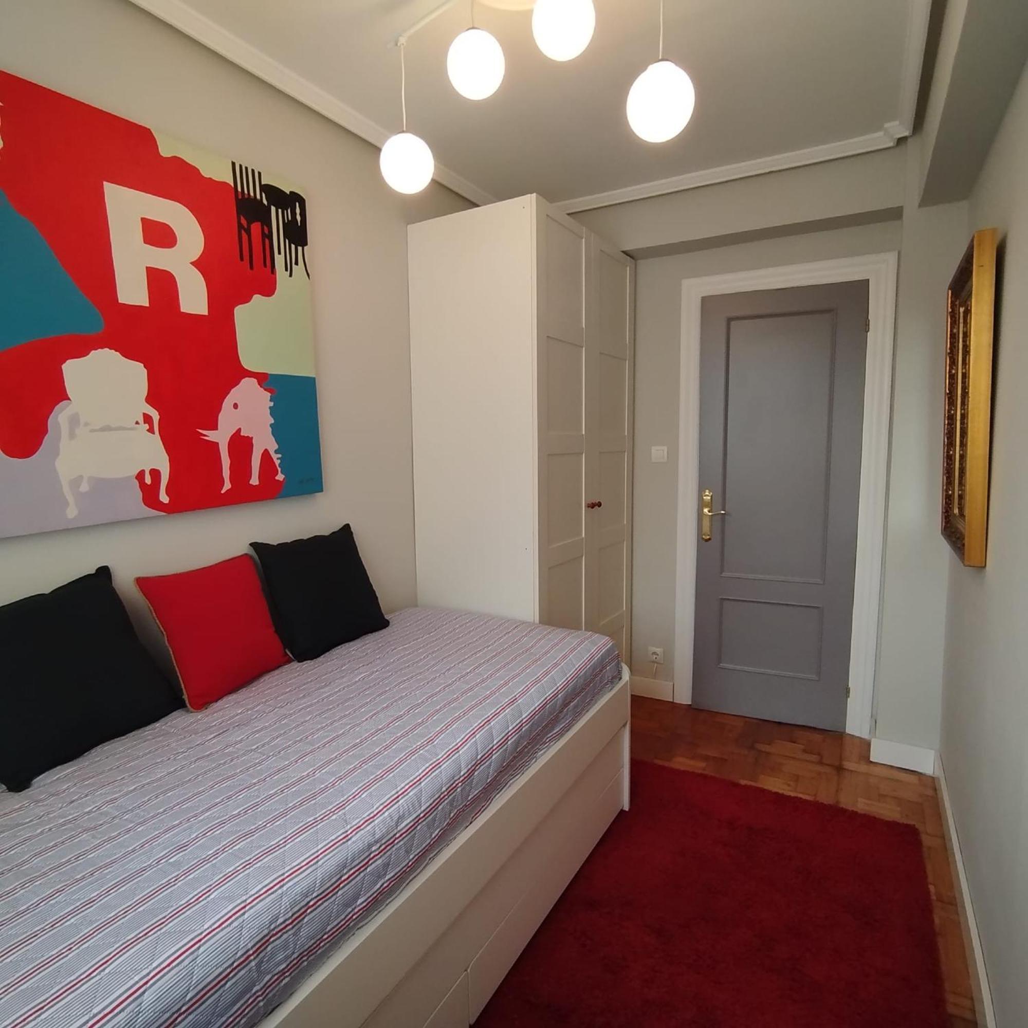 Quedate En Casa Titi Σανταντέρ Εξωτερικό φωτογραφία